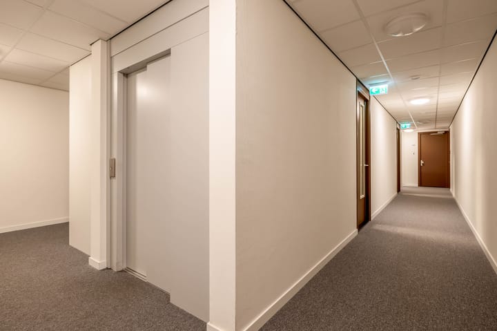 Foto 15 van Oranjesingel 101