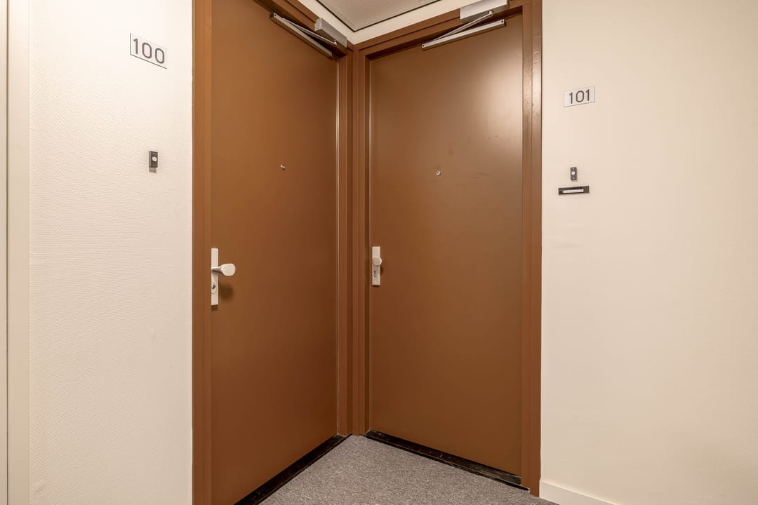 Photo 16 of Oranjesingel 101