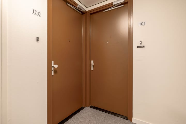 Foto 16 van Oranjesingel 101