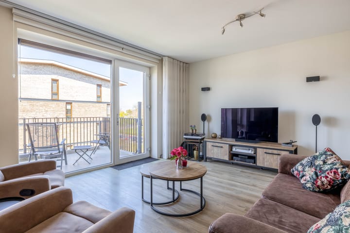 Foto 25 van Oranjesingel 101