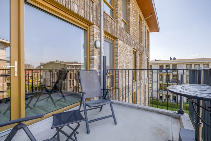 Foto 32 van Oranjesingel 101