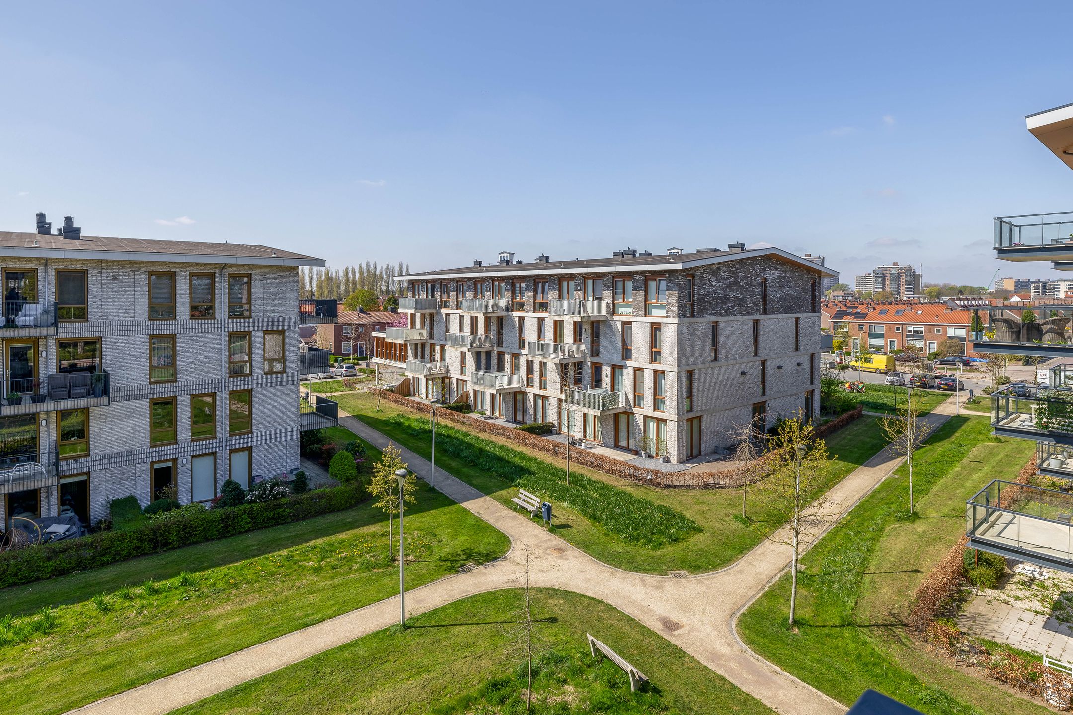 Photo 33 of Oranjesingel 101