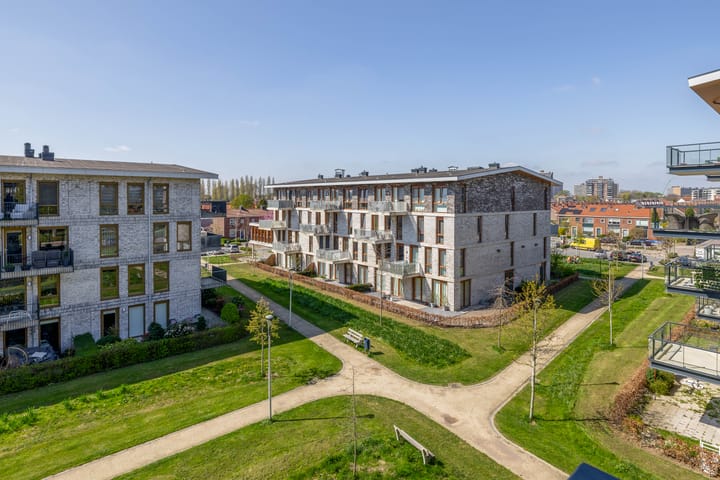 Foto 33 van Oranjesingel 101