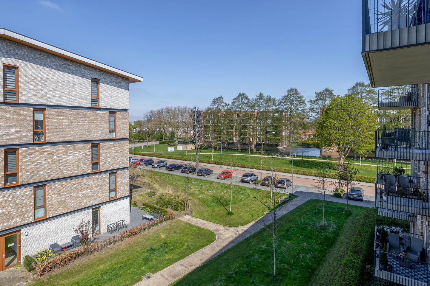 Photo 34 of Oranjesingel 101