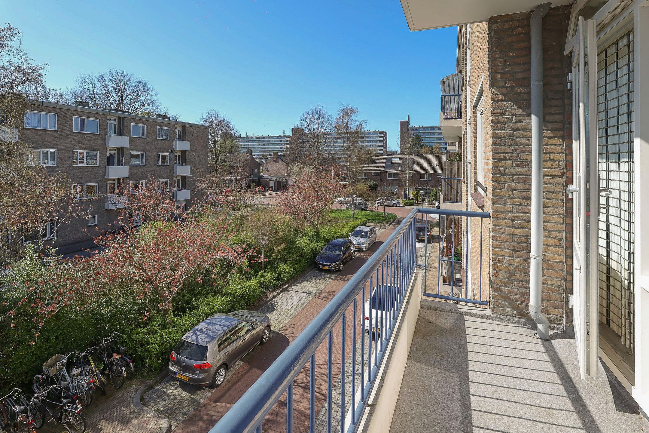 Foto 3 van Lievenshof 11