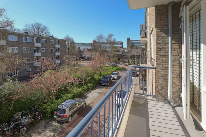 Foto 3 van Lievenshof 11