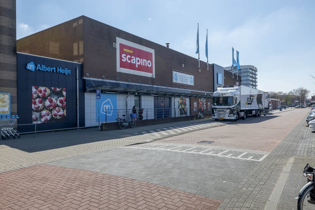 Photo 43 of Oranjesingel 101