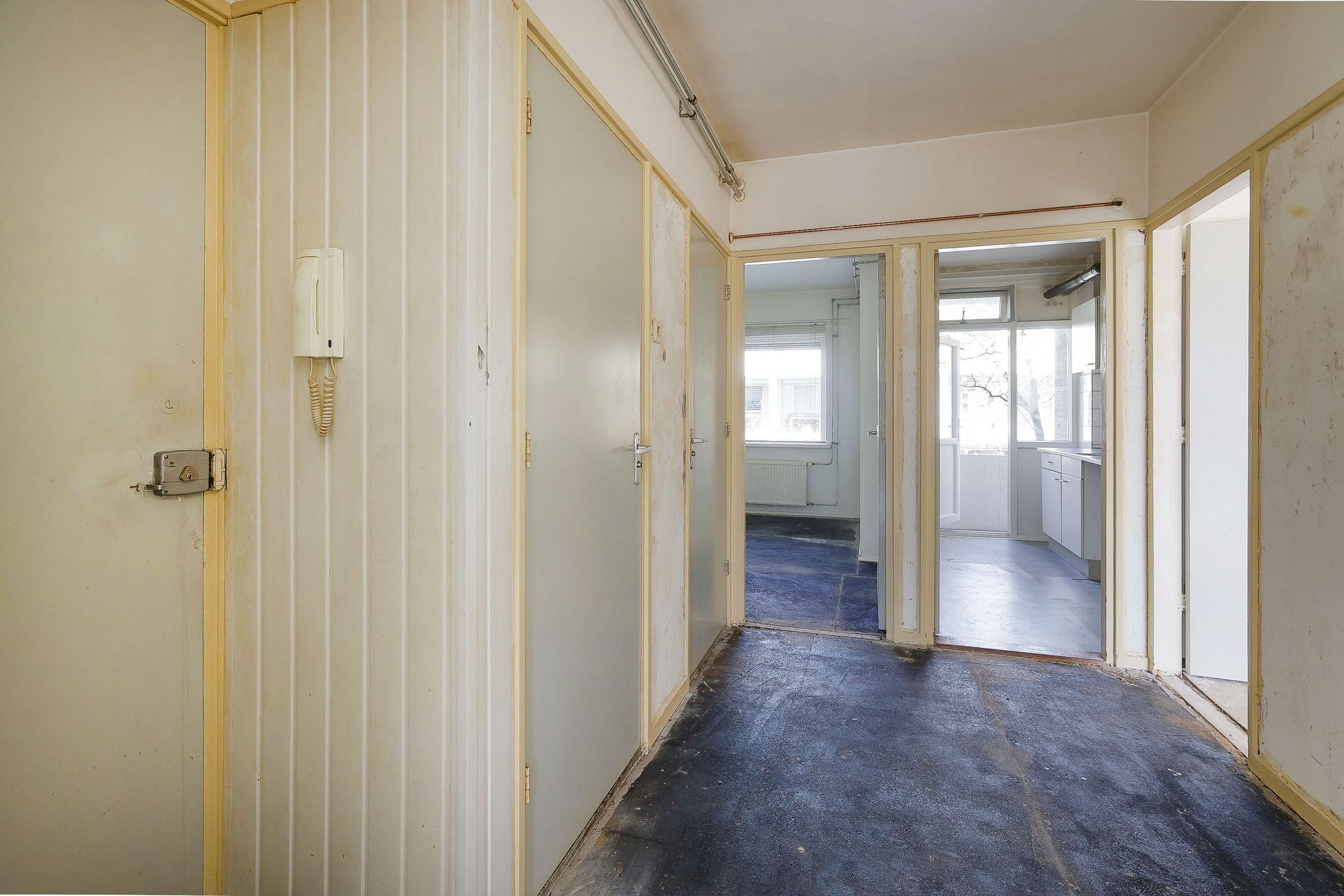 Foto 6 van Lievenshof 11