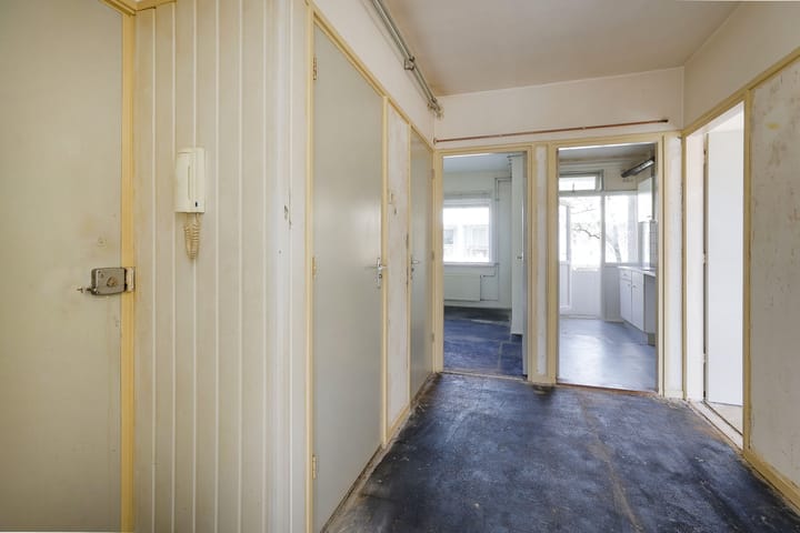 Foto 6 van Lievenshof 11