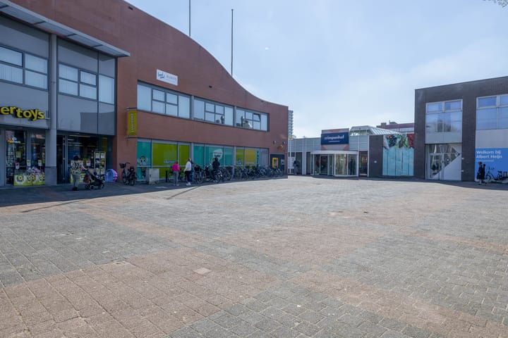 Foto 44 van Oranjesingel 101