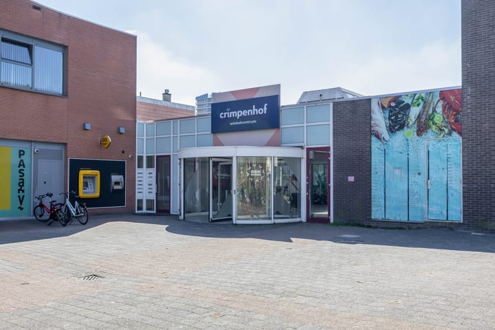 Foto 45 van Oranjesingel 101