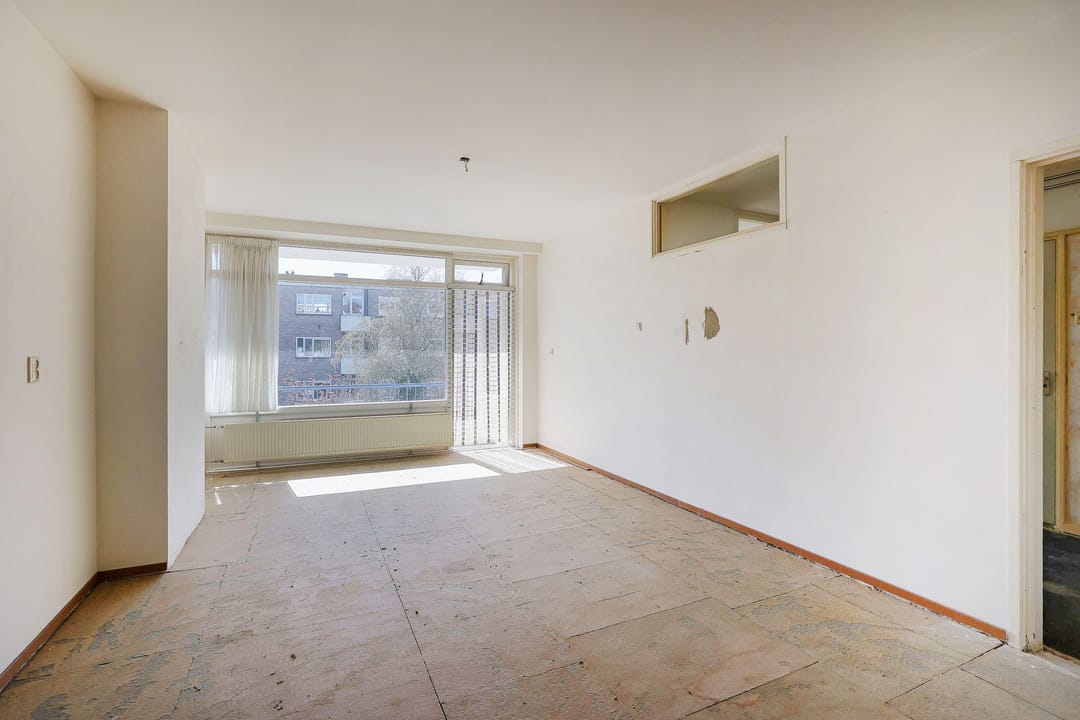 Foto 13 van Lievenshof 11