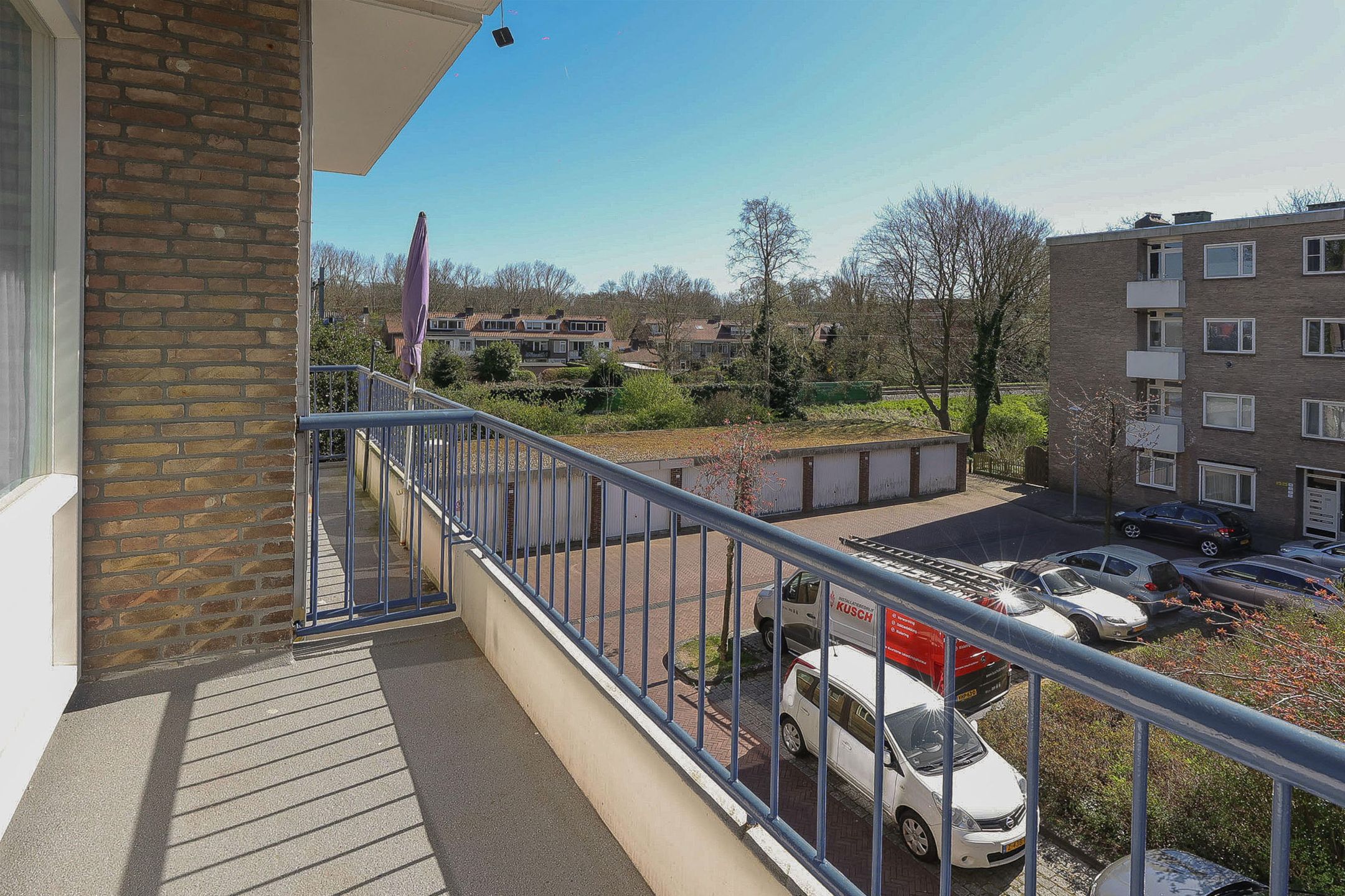 Foto 15 van Lievenshof 11