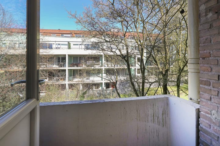 Foto 16 van Lievenshof 11