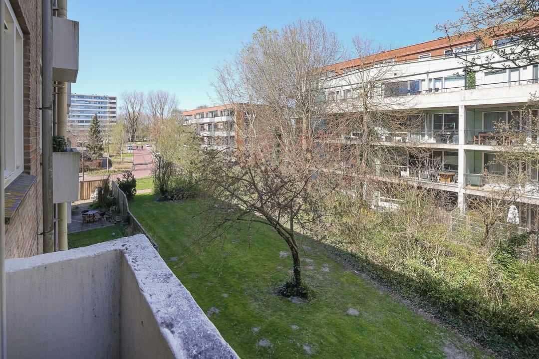 Foto 17 van Lievenshof 11