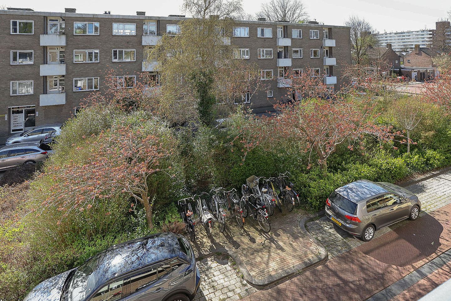 Foto 19 van Lievenshof 11