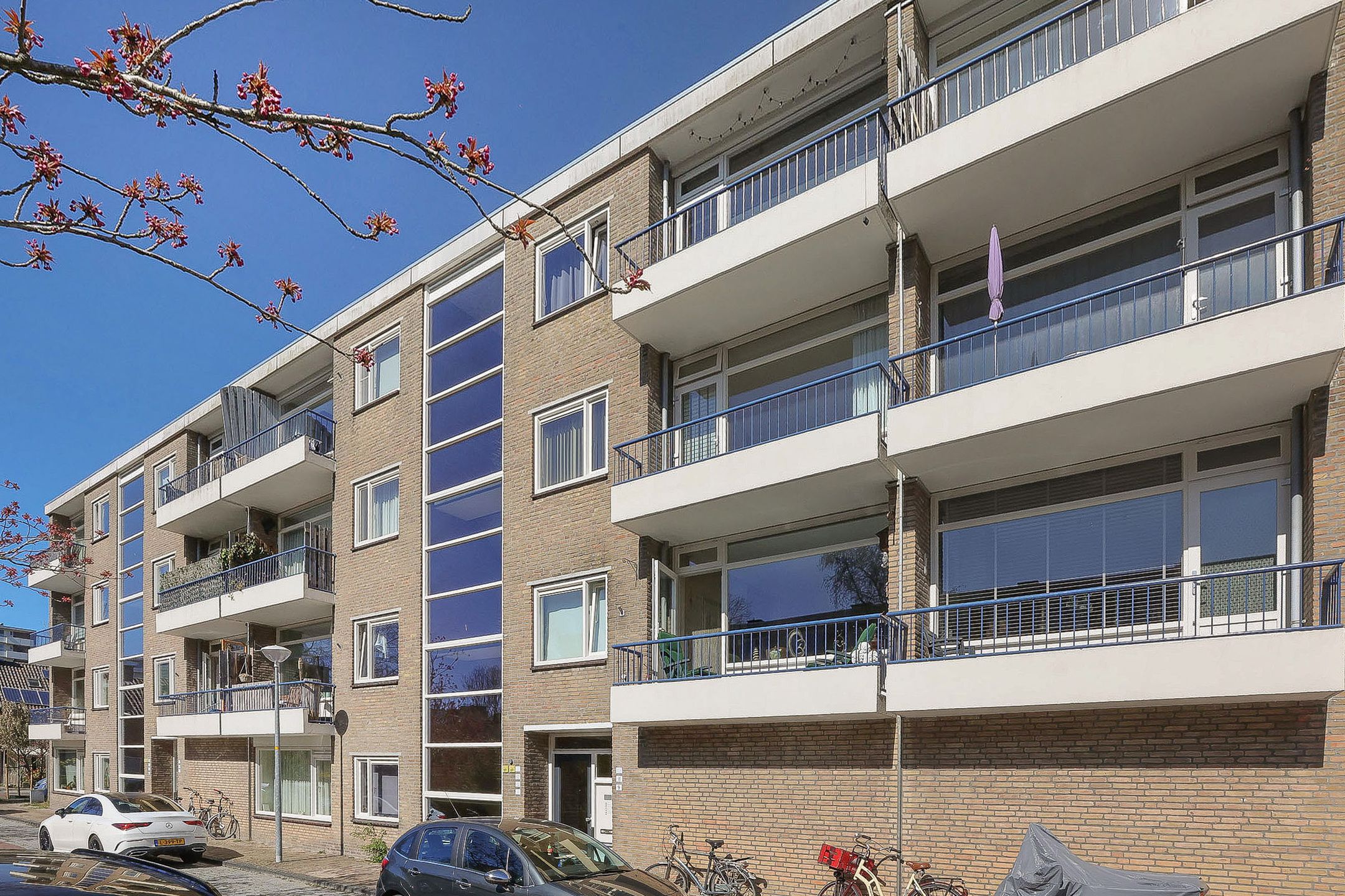 Foto 21 van Lievenshof 11