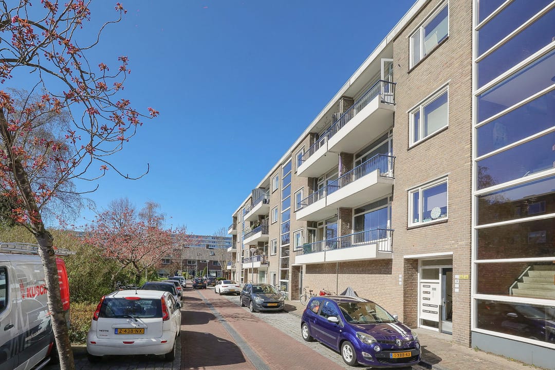 Foto 22 van Lievenshof 11