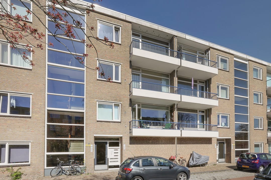 Foto 23 van Lievenshof 11