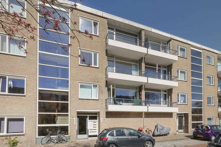 Foto 23 van Lievenshof 11