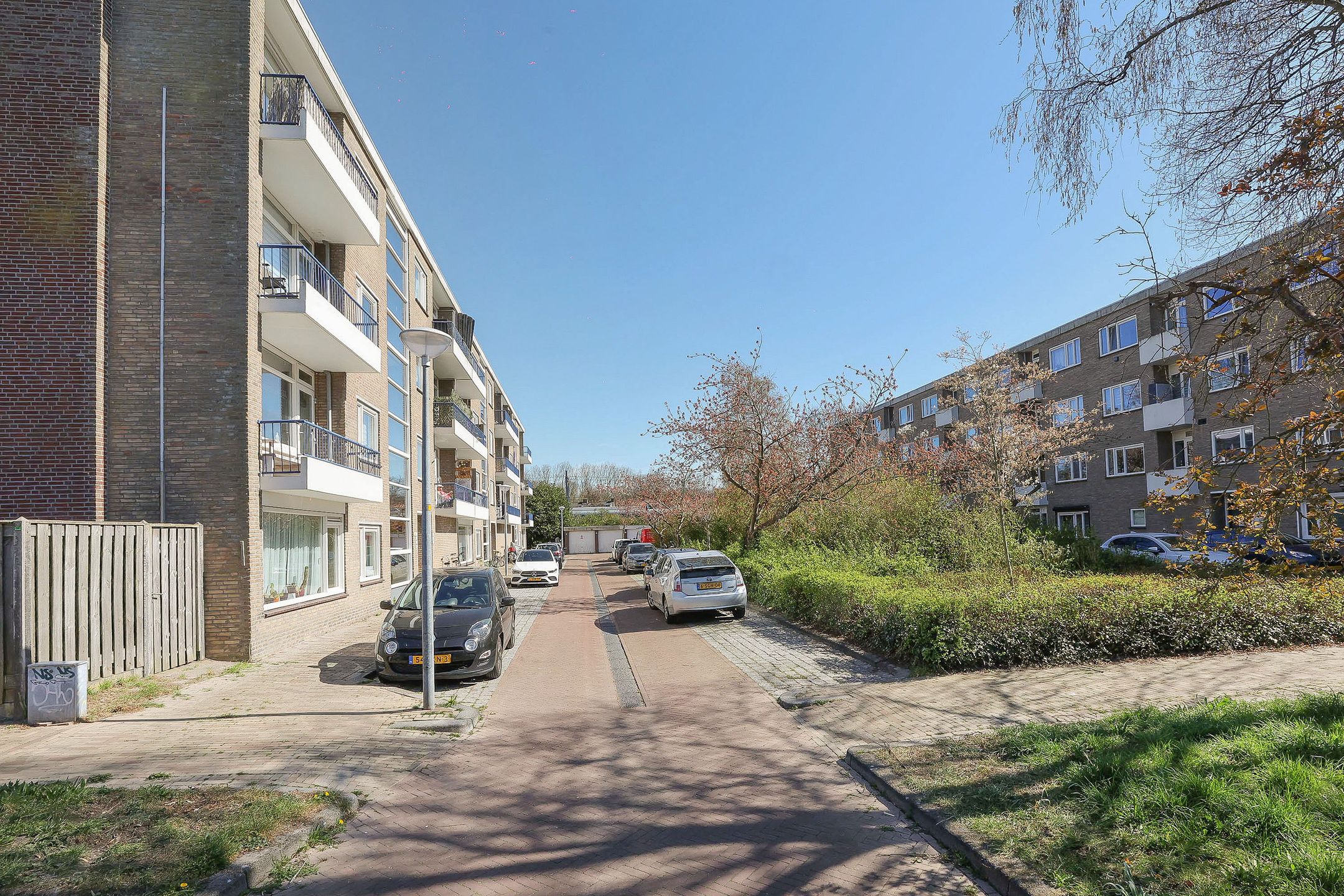 Foto 24 van Lievenshof 11