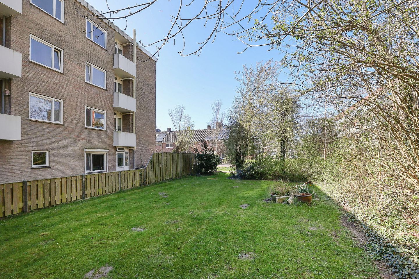 Foto 25 van Lievenshof 11