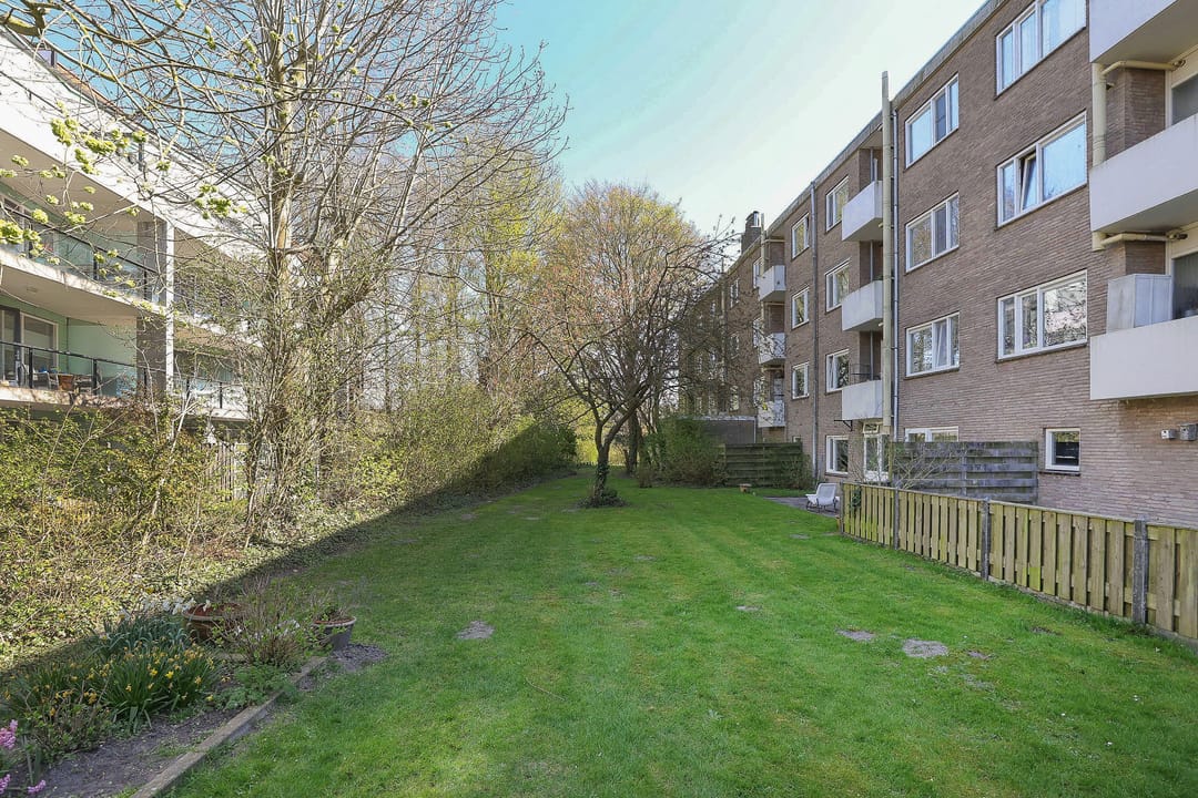 Foto 26 van Lievenshof 11