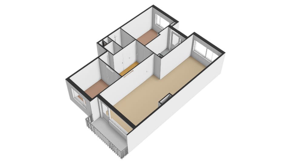 Foto 32 van Lievenshof 11