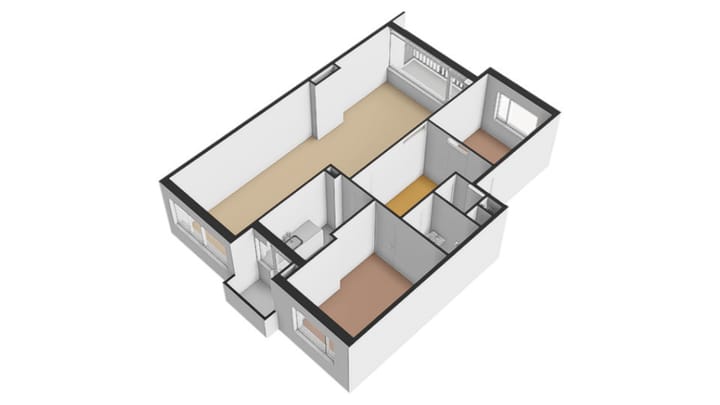Foto 33 van Lievenshof 11