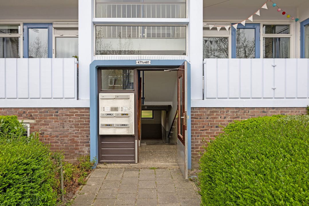 Foto 2 van Paterswoldseweg 473