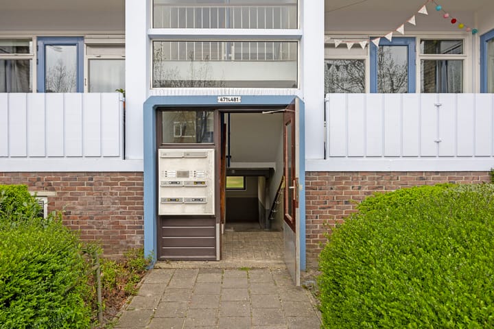 Foto 2 van Paterswoldseweg 473