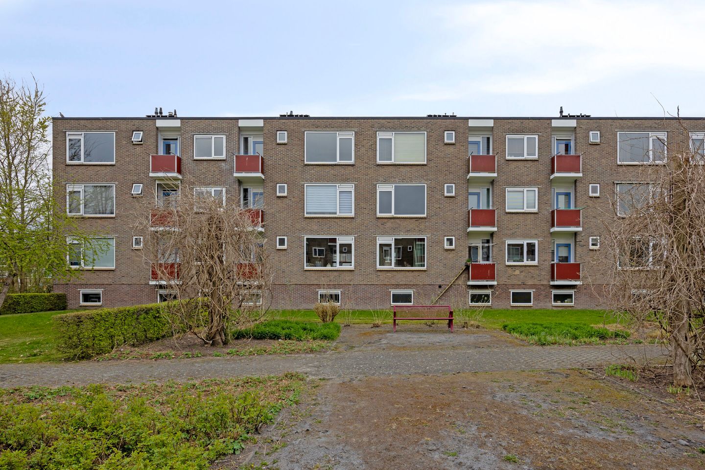 Foto 25 van Paterswoldseweg 473