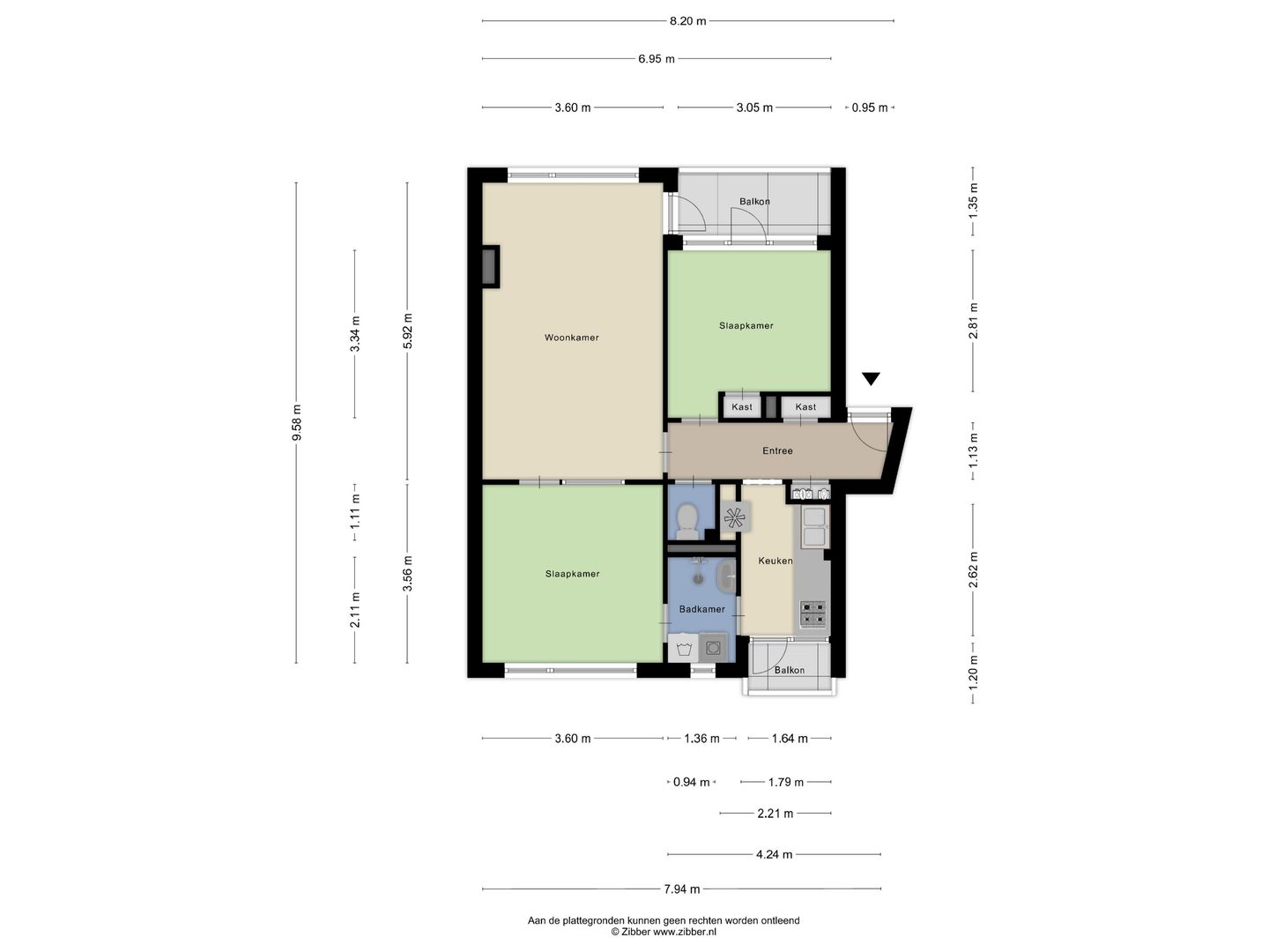 Foto 29 van Paterswoldseweg 473