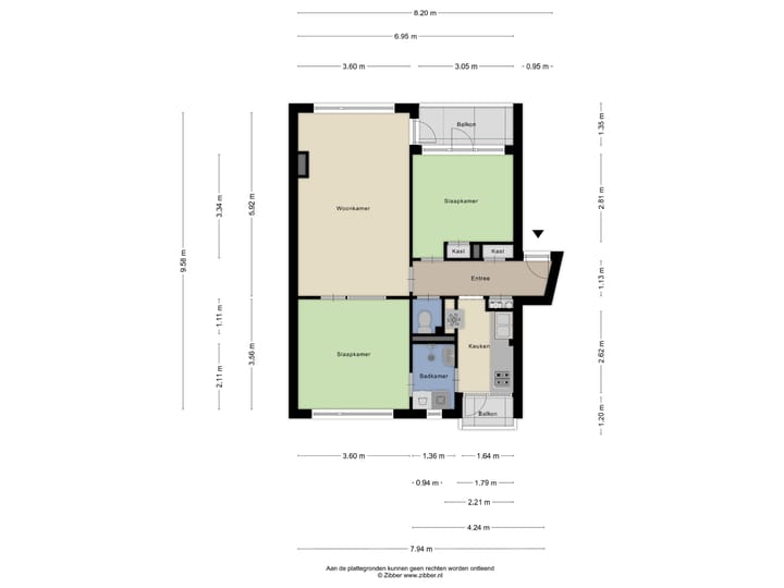 Foto 29 van Paterswoldseweg 473