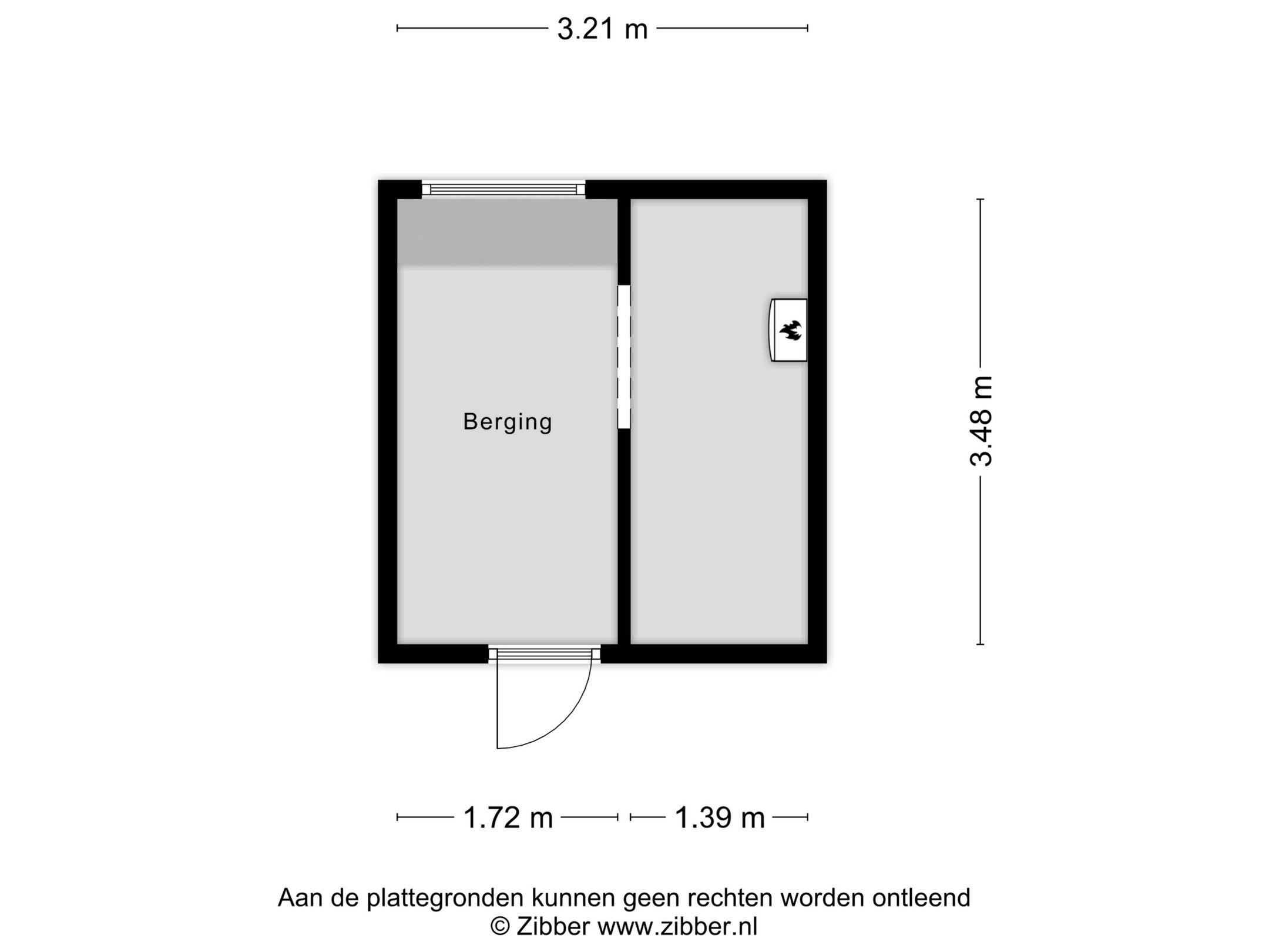Foto 30 van Paterswoldseweg 473