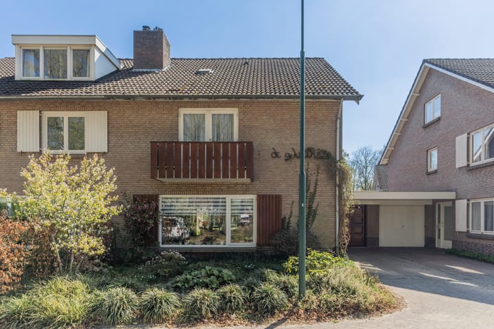 Foto 2 van Zwijsenstraat 4