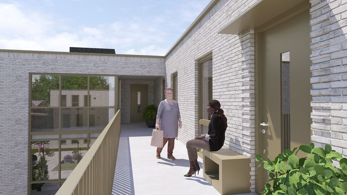 Foto 4 van De Ambacht