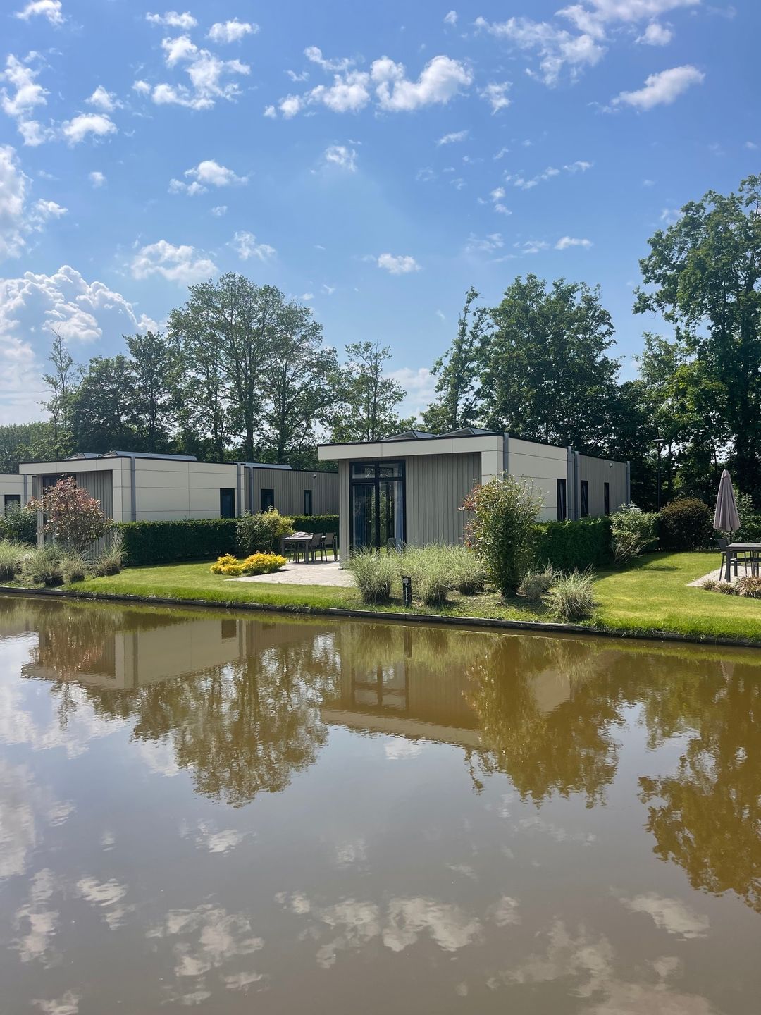 Foto 1 van Droompark Buitenhuizen 410