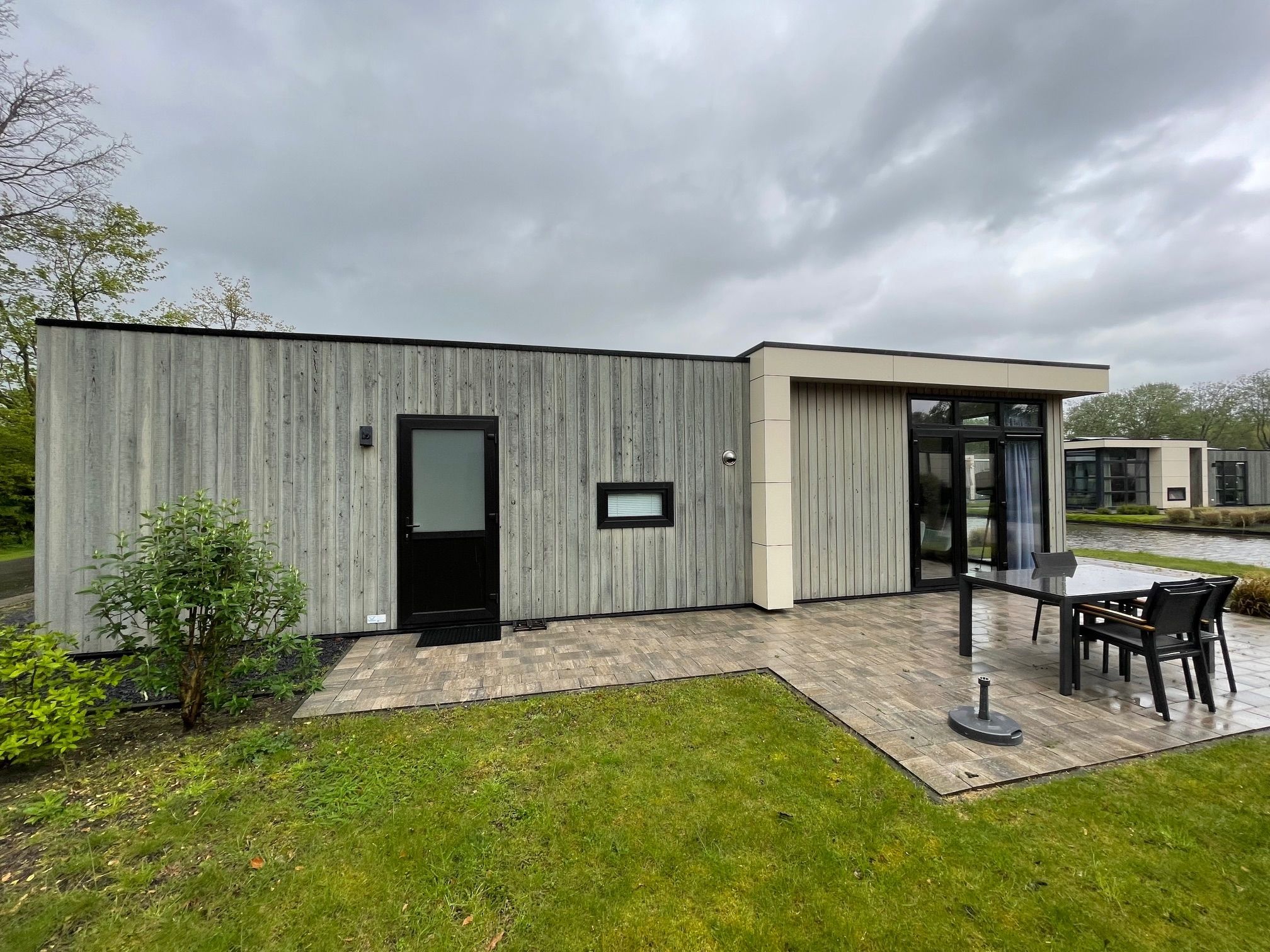 Foto 3 van Droompark Buitenhuizen 410