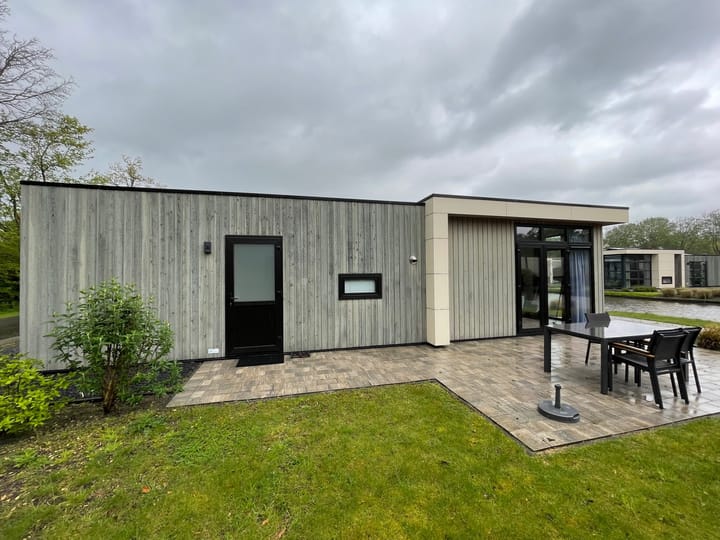 Foto 3 van Droompark Buitenhuizen 410