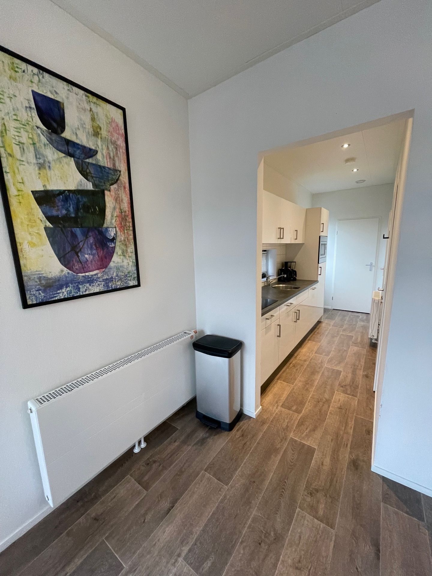 Foto 4 van Droompark Buitenhuizen 410