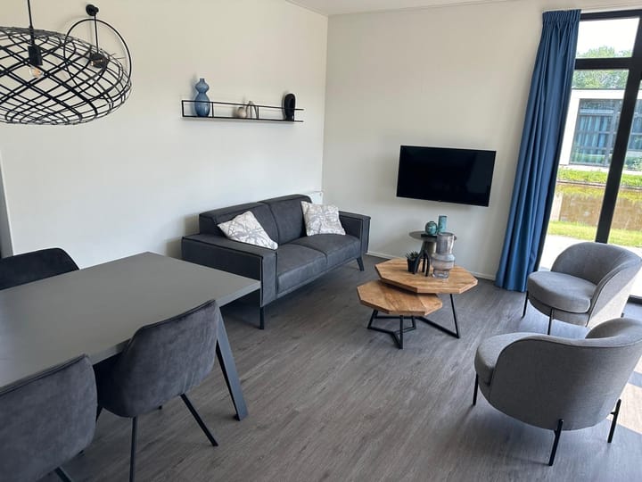 Foto 5 van Droompark Buitenhuizen 410