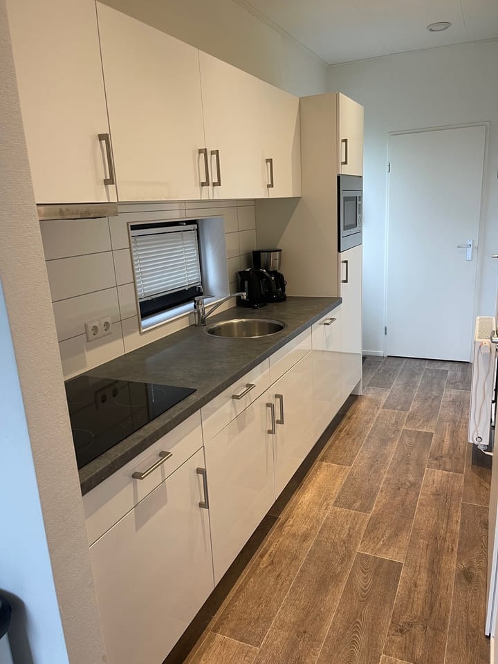 Foto 9 van Droompark Buitenhuizen 410