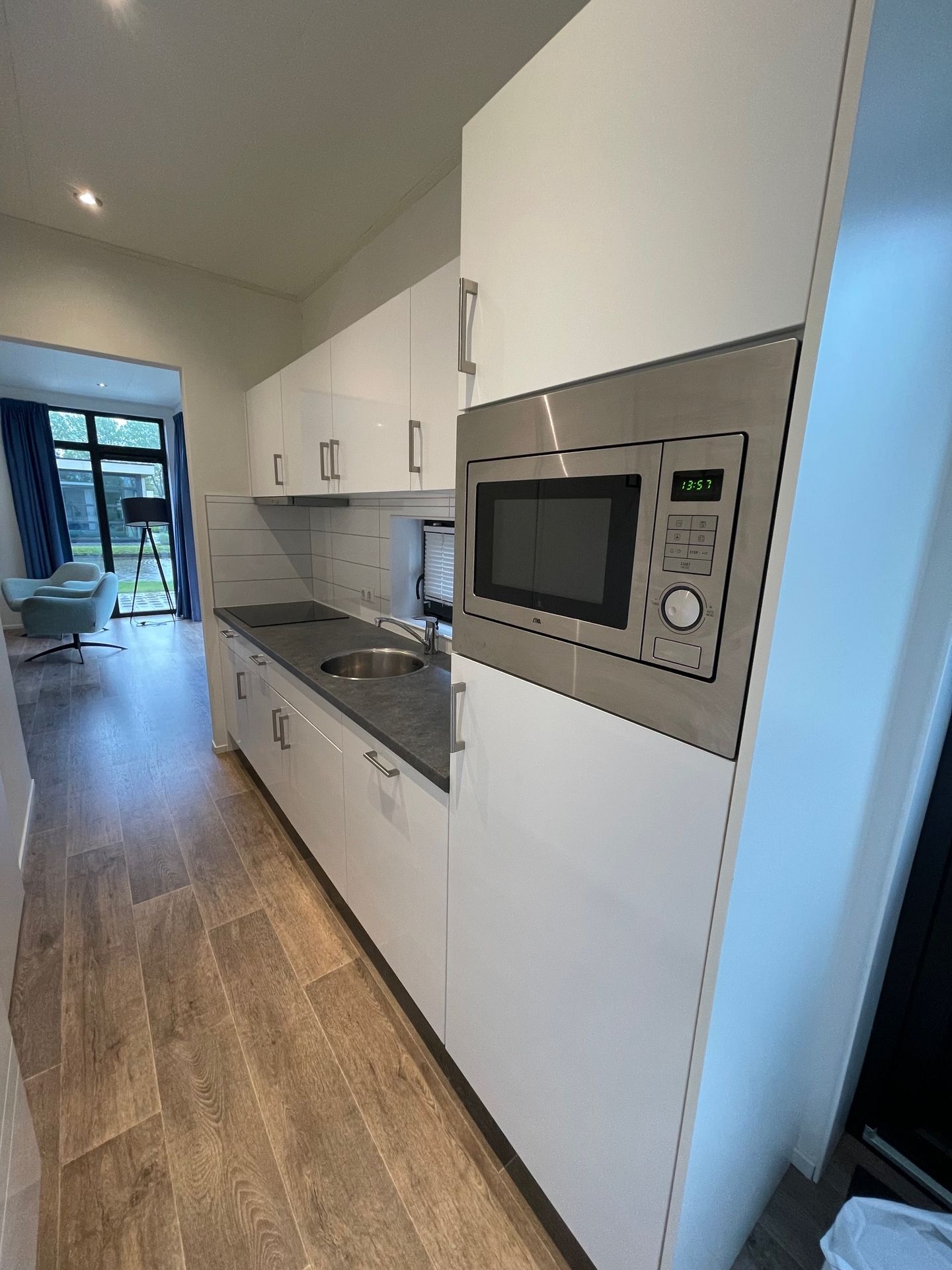 Foto 10 van Droompark Buitenhuizen 410