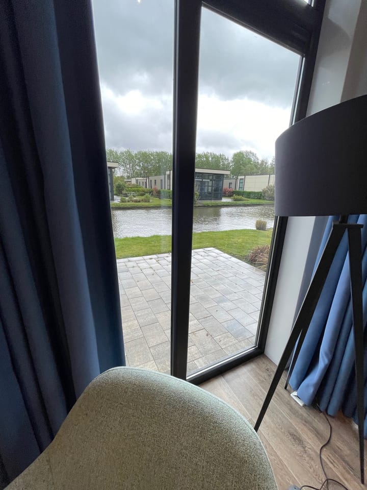 Foto 11 van Droompark Buitenhuizen 410