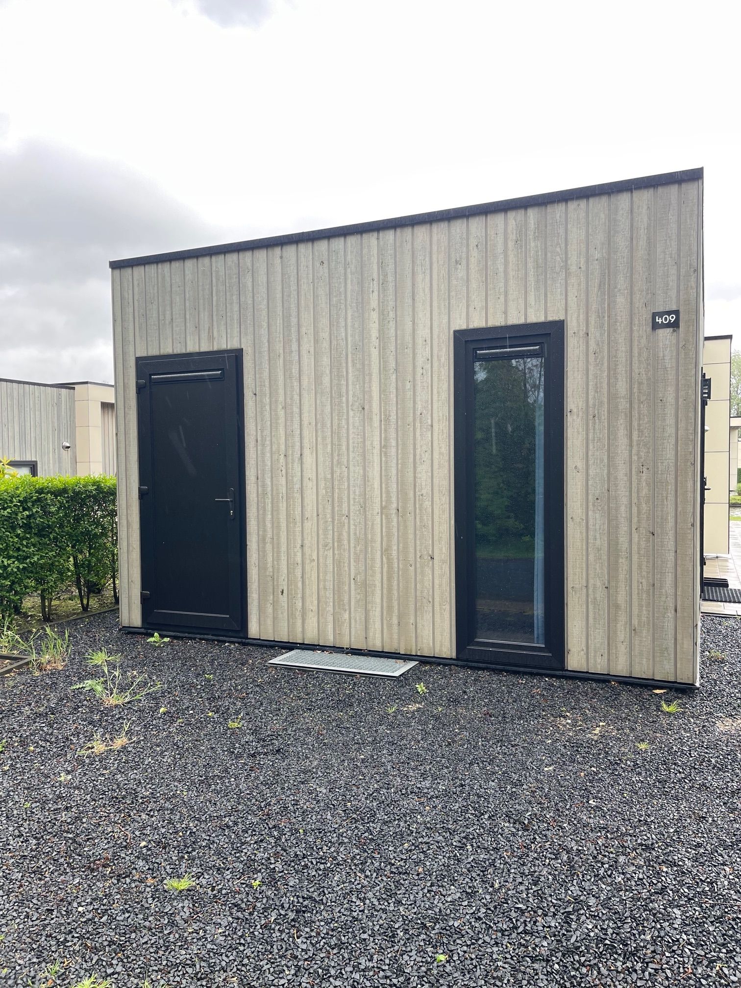 Foto 12 van Droompark Buitenhuizen 410