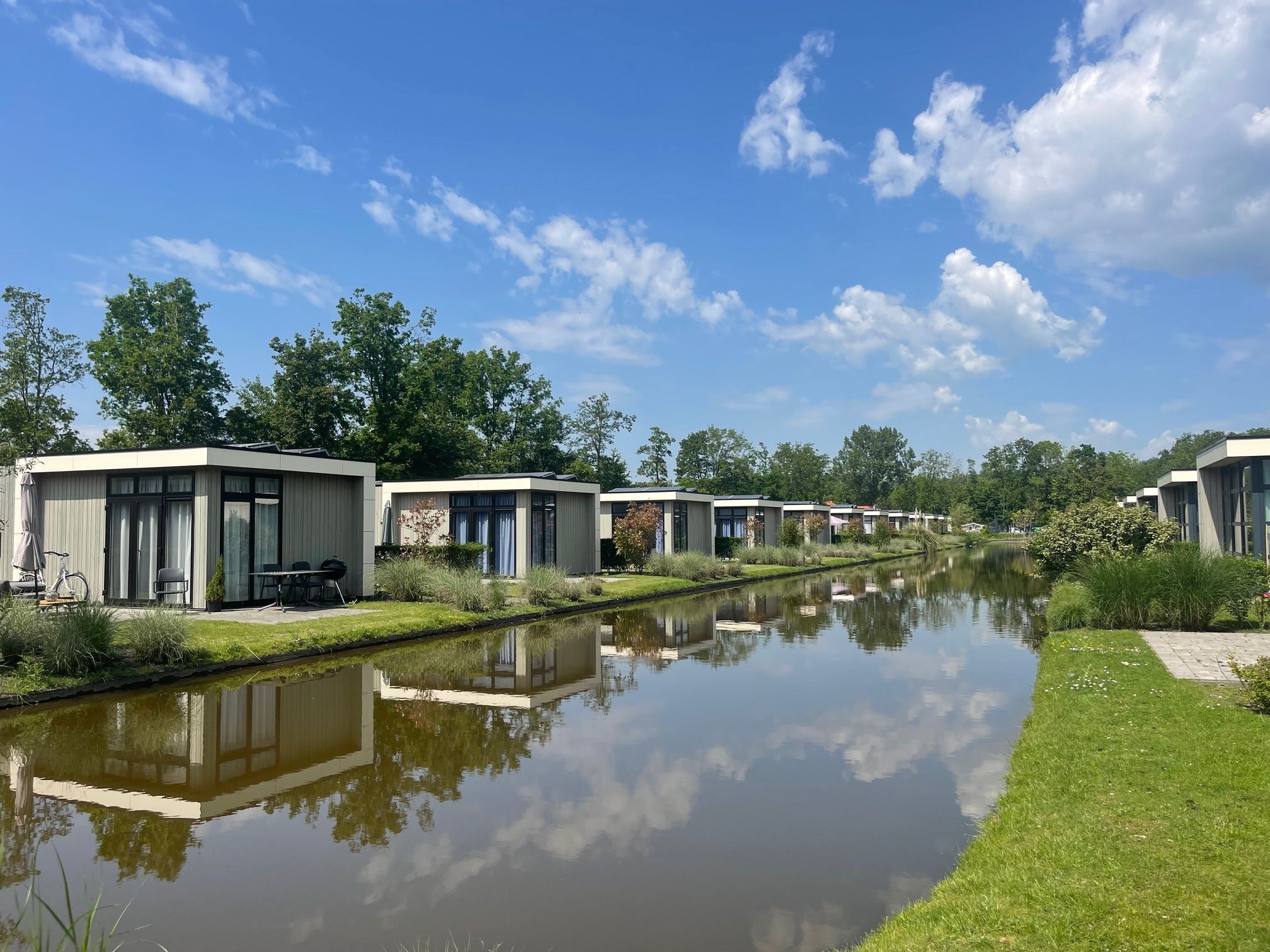 Foto 18 van Droompark Buitenhuizen 410