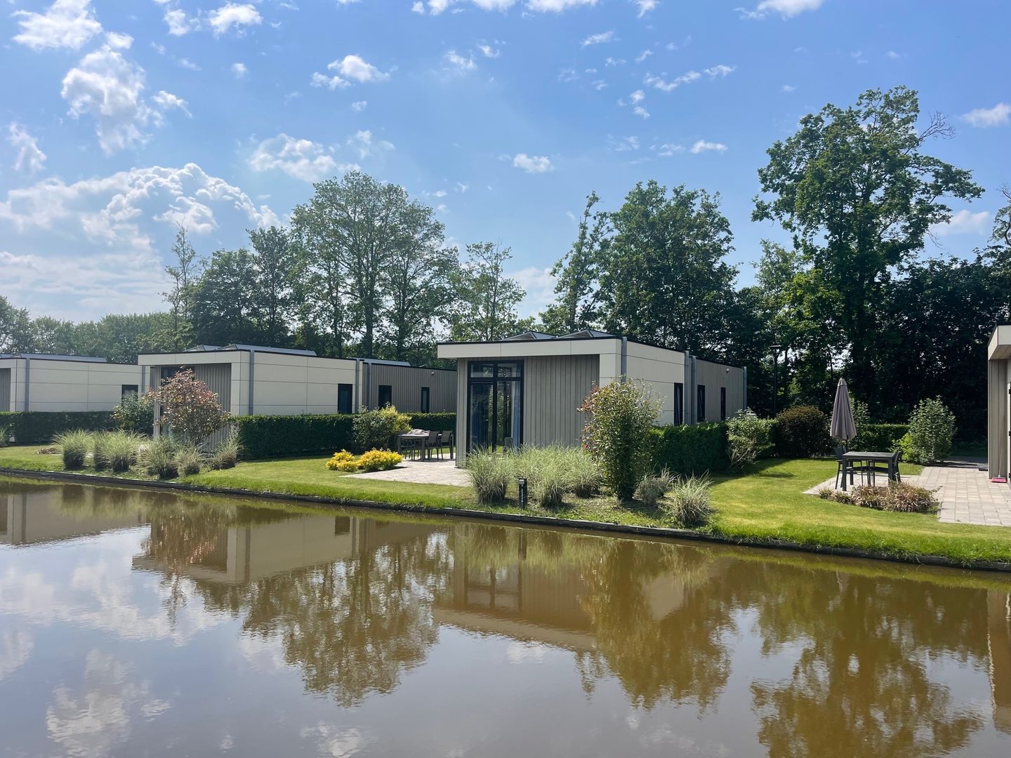 Foto 19 van Droompark Buitenhuizen 410