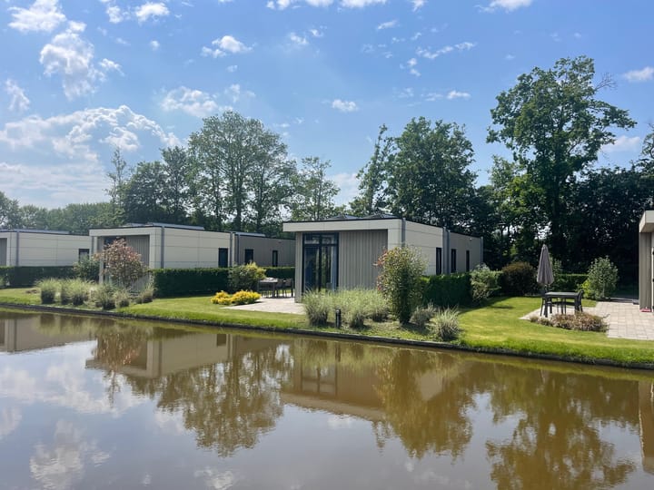 Foto 19 van Droompark Buitenhuizen 410