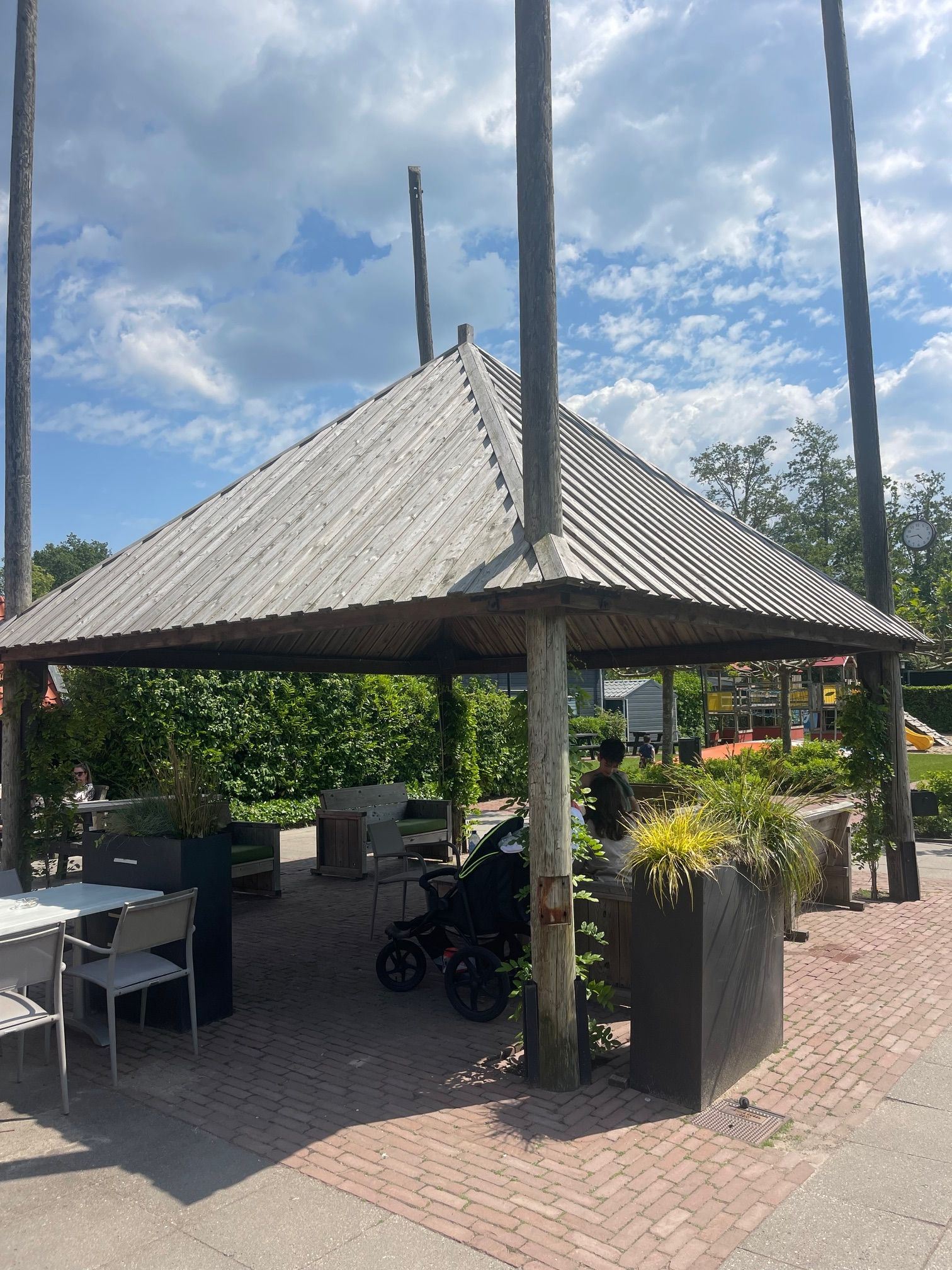 Foto 21 van Droompark Buitenhuizen 410